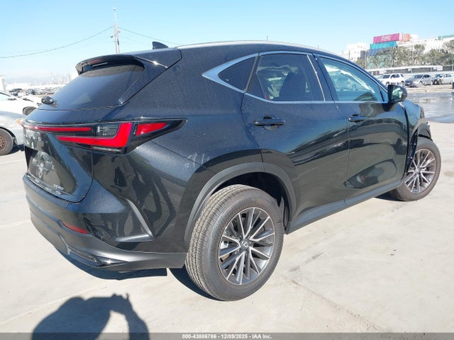 2T2GGCEZ4RC043791 Lexus Nx 350 Premium