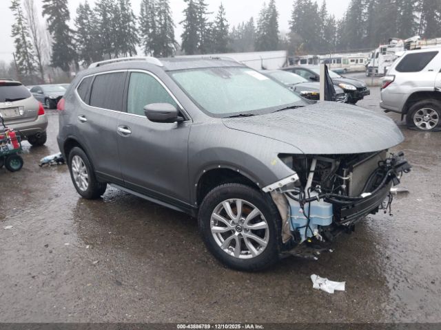 2020 NISSAN ROGUE 5N1AT2MV1LC784457