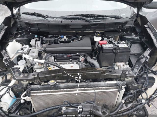 2020 NISSAN ROGUE 5N1AT2MV1LC784457 Photo 9