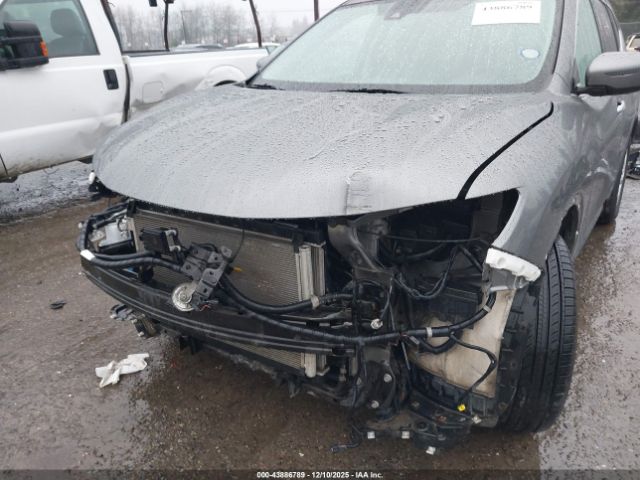 2020 NISSAN ROGUE 5N1AT2MV1LC784457 Photo 5