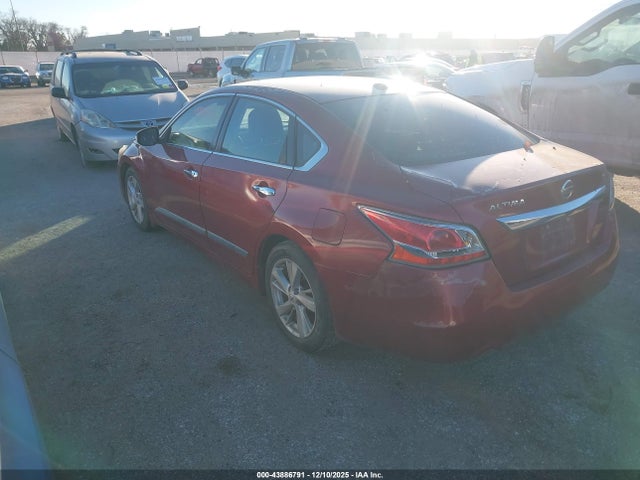 1N4AL3AP8FN303005 Nissan Altima 2.5 Sl