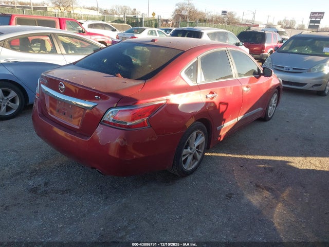 1N4AL3AP8FN303005 Nissan Altima 2.5 Sl