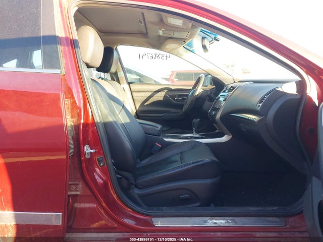 1N4AL3AP8FN303005 Nissan Altima 2.5 Sl
