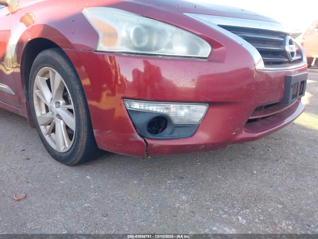 1N4AL3AP8FN303005 Nissan Altima 2.5 Sl