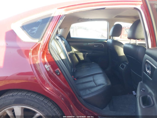 1N4AL3AP8FN303005 Nissan Altima 2.5 Sl