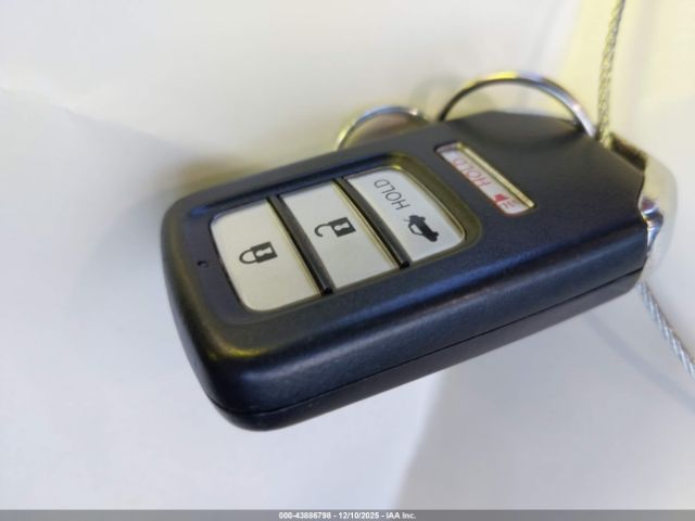 2020 HONDA ACCORD 1HGCV1F35LA055565 Photo 10