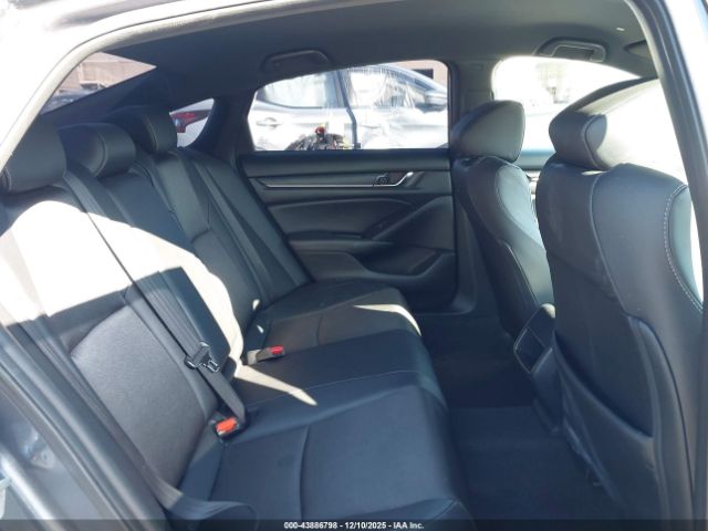 2020 HONDA ACCORD 1HGCV1F35LA055565 Photo 7