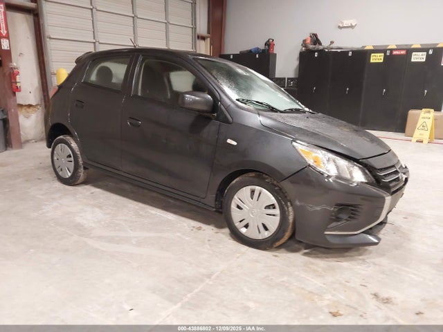 2024 MITSUBISHI MIRAGE ML32AUHJ3RH017810 Photo 0