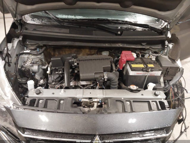 2024 MITSUBISHI MIRAGE ML32AUHJ3RH017810 Photo 9