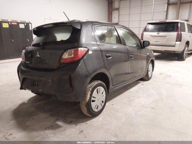 2024 MITSUBISHI MIRAGE ML32AUHJ3RH017810 Photo 3