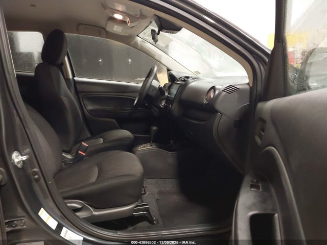 2024 MITSUBISHI MIRAGE ML32AUHJ3RH017810 Photo 4