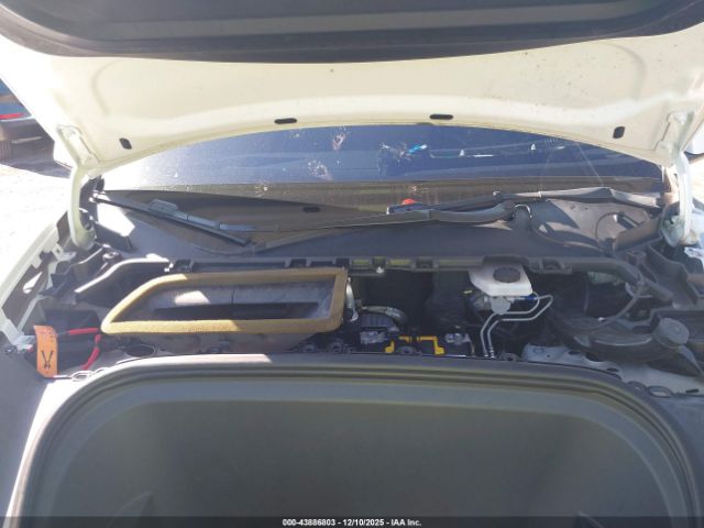 2021 TESLA MODEL Y 5YJYGDEE5MF204066 Photo 9