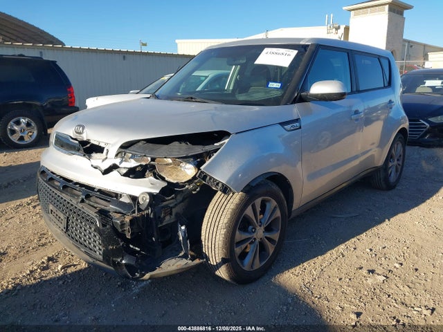 KNDJP3A59G7865014 KIA SOUL +