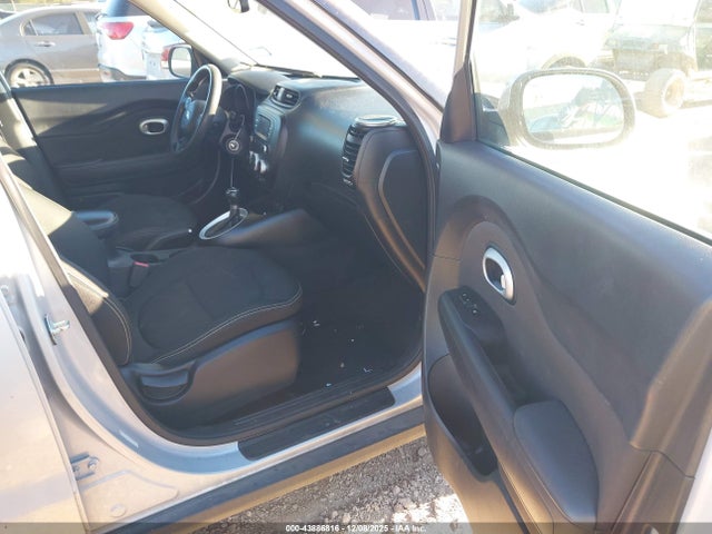 KNDJP3A59G7865014 KIA SOUL +