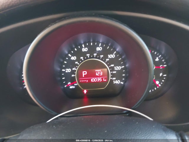 KNDJP3A59G7865014 KIA SOUL +