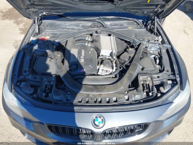 2018 BMW M4 WBS4Z9C59JEA24056 Photo 9