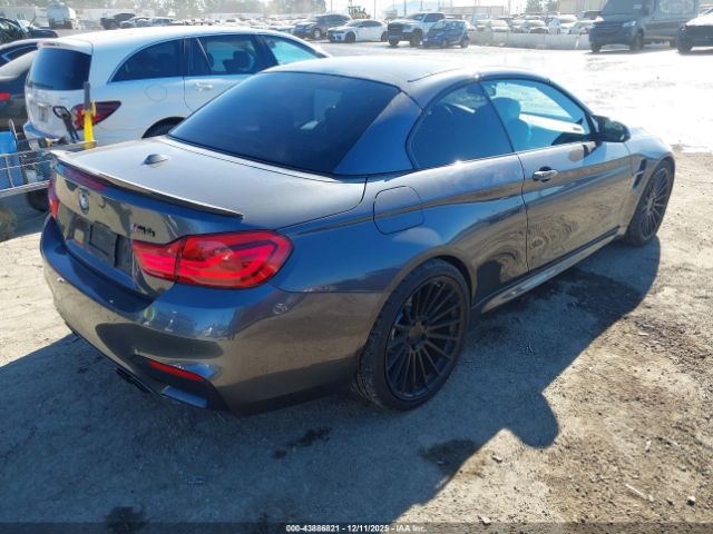 2018 BMW M4 WBS4Z9C59JEA24056 Photo 3
