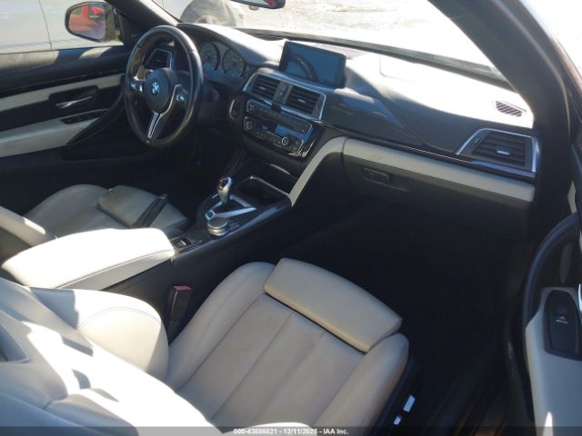 2018 BMW M4 WBS4Z9C59JEA24056 Photo 4