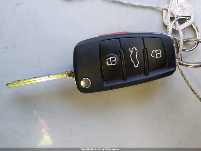 2015 AUDI Q3 WA1GFCFS4FR003666 Photo 10