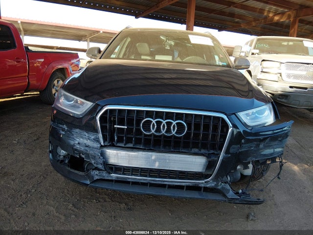 WA1GFCFS4FR003666 Audi Q3 2.0t Premium Plus