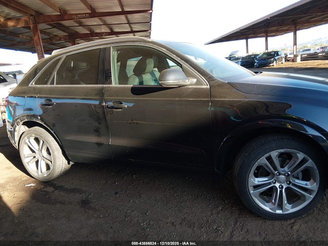 WA1GFCFS4FR003666 Audi Q3 2.0t Premium Plus