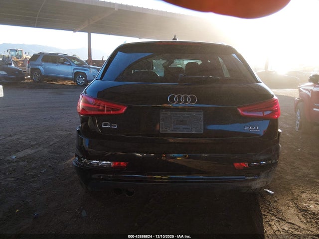 WA1GFCFS4FR003666 Audi Q3 2.0t Premium Plus