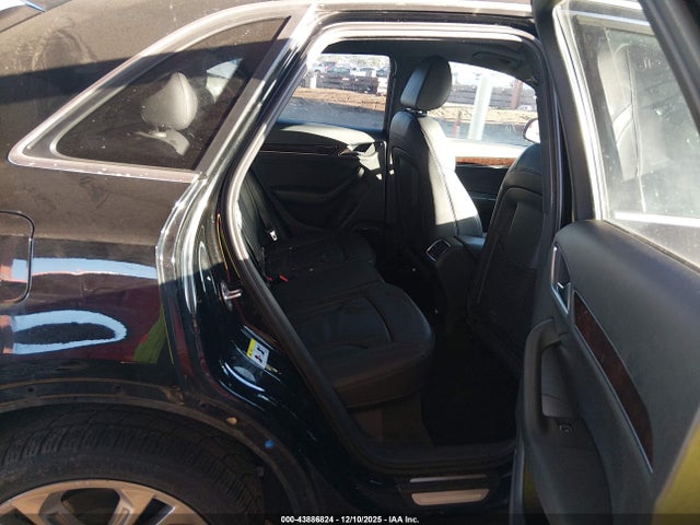 2015 AUDI Q3 WA1GFCFS4FR003666 Photo 7