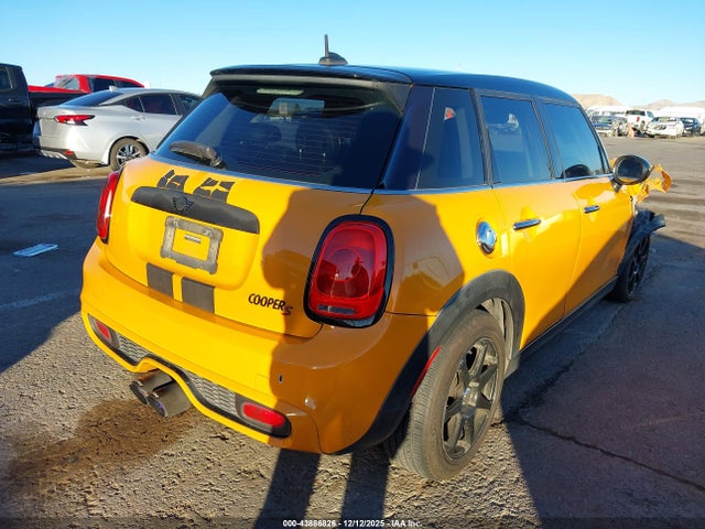 2015 MINI HARDTOP WMWXU3C5XF2B65837 Photo 3