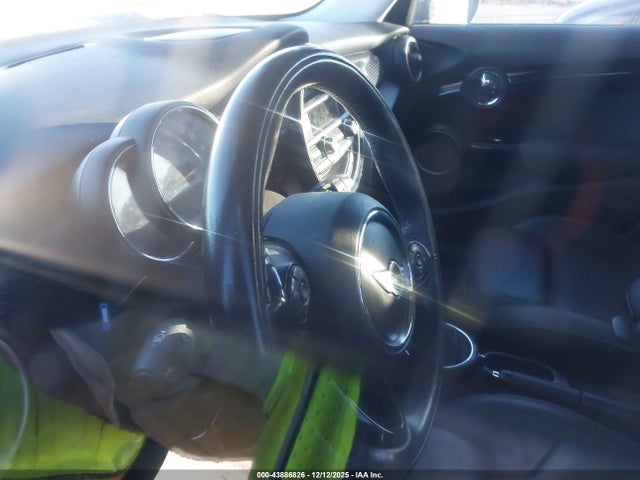 2015 MINI HARDTOP WMWXU3C5XF2B65837 Photo 6