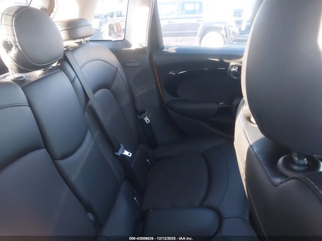 2015 MINI HARDTOP WMWXU3C5XF2B65837 Photo 7