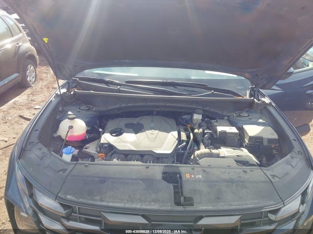 Aukcja sprzedaży 2025 Hyundai Tucson Sel, vin: 5NMJB3DE5SH459887, numer aukcji: 43886828