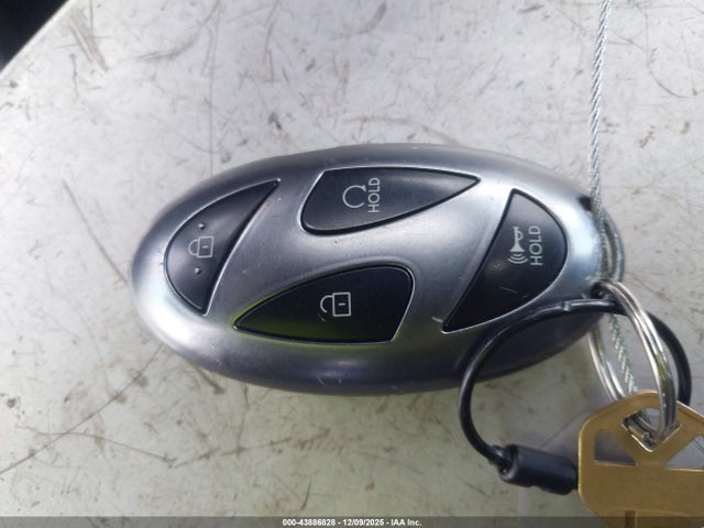 Aukcja sprzedaży 2025 Hyundai Tucson Sel, vin: 5NMJB3DE5SH459887, numer aukcji: 43886828