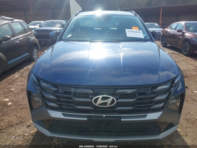 Aukcja sprzedaży 2025 Hyundai Tucson Sel, vin: 5NMJB3DE5SH459887, numer aukcji: 43886828