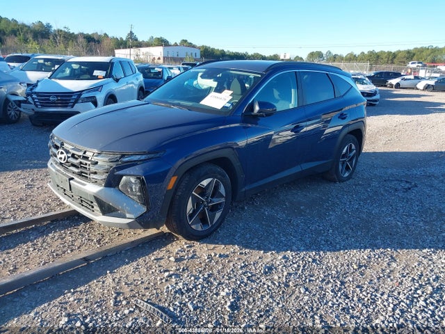Aukcja sprzedaży 2025 Hyundai Tucson Sel, vin: 5NMJB3DE5SH459887, numer aukcji: 43886828
