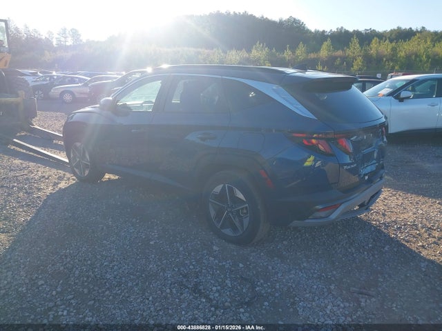 Aukcja sprzedaży 2025 Hyundai Tucson Sel, vin: 5NMJB3DE5SH459887, numer aukcji: 43886828