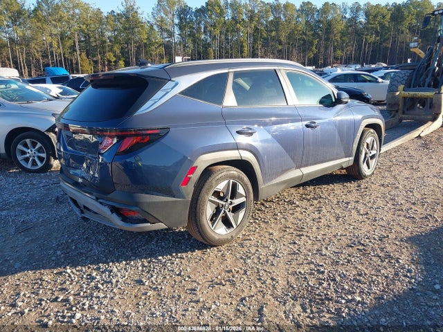 Aukcja sprzedaży 2025 Hyundai Tucson Sel, vin: 5NMJB3DE5SH459887, numer aukcji: 43886828