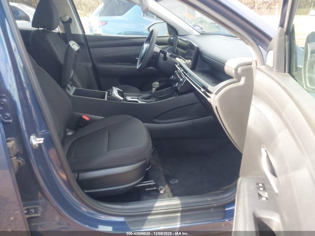 Aukcja sprzedaży 2025 Hyundai Tucson Sel, vin: 5NMJB3DE5SH459887, numer aukcji: 43886828