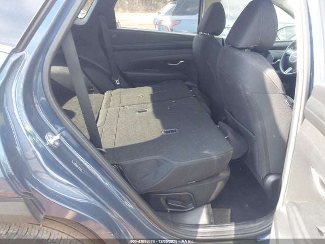 Aukcja sprzedaży 2025 Hyundai Tucson Sel, vin: 5NMJB3DE5SH459887, numer aukcji: 43886828