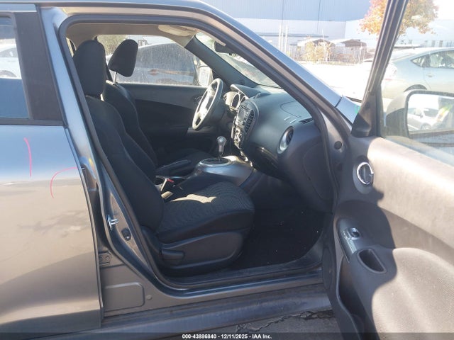 JN8AF5MR4GT602888 Nissan Juke Nismo/s/sl/sv