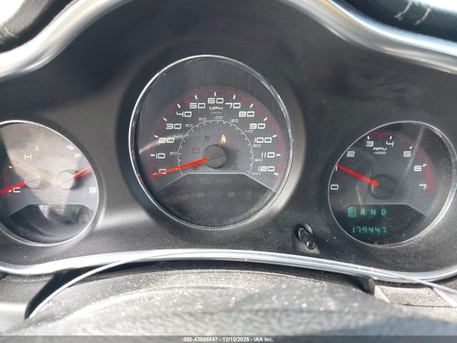 1C3CDZAB7EN228775 Dodge AVENGER SE