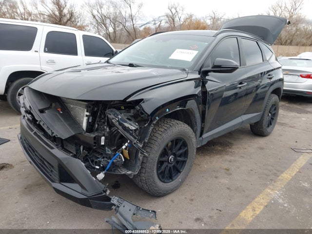 5NMJCCDE9SH477967 Hyundai Tucson Sel Convenience