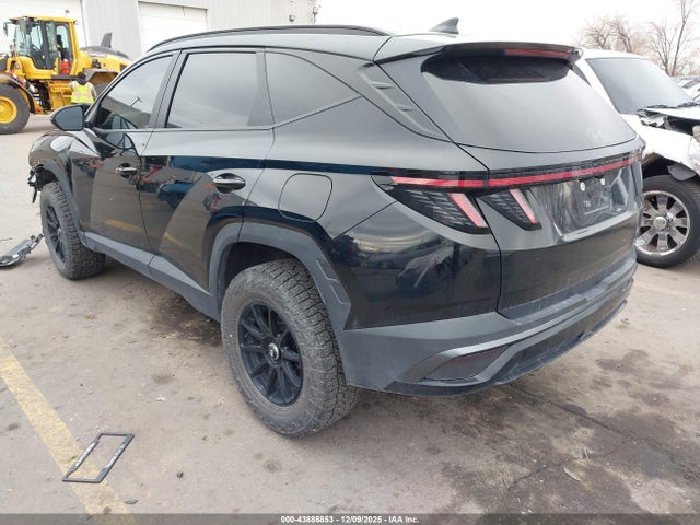 5NMJCCDE9SH477967 Hyundai Tucson Sel Convenience