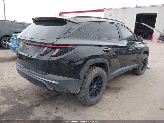 5NMJCCDE9SH477967 Hyundai Tucson Sel Convenience