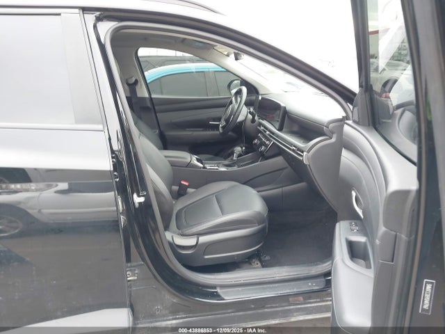5NMJCCDE9SH477967 Hyundai Tucson Sel Convenience