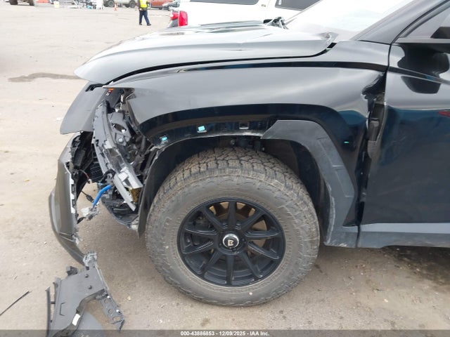 5NMJCCDE9SH477967 Hyundai Tucson Sel Convenience