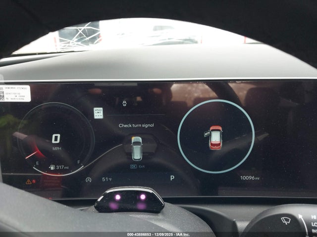 5NMJCCDE9SH477967 Hyundai Tucson Sel Convenience