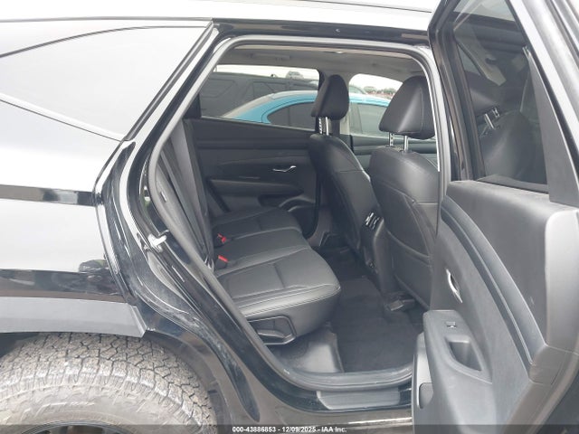5NMJCCDE9SH477967 Hyundai Tucson Sel Convenience