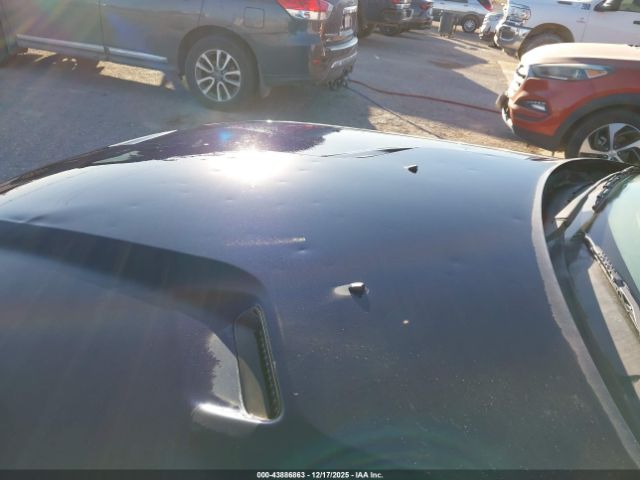 2011 DODGE CHALLENGER 2B3CJ4DG5BH542252 Photo 5