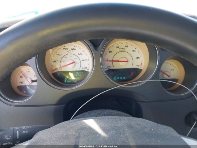 2011 DODGE CHALLENGER 2B3CJ4DG5BH542252 Photo 6