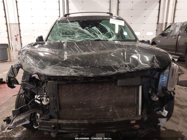 KIA Telluride Ex 2024 5XYP34GC1RG463527 Image 13